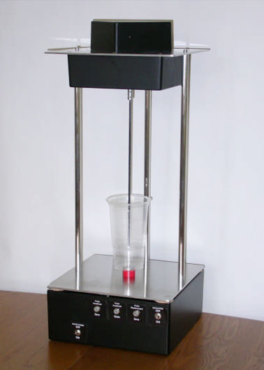 Urespec CureRod A Testing Equipment